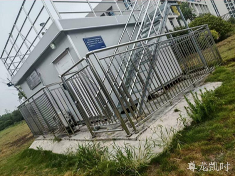 株洲市生态环境局大气颗粒物及交通站点在线VOC监测采购