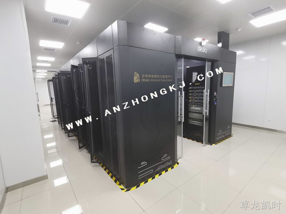 建筑智能化综合布线方案