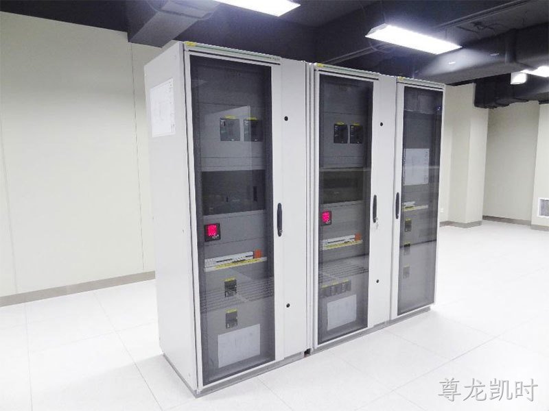 UPS电源子系统