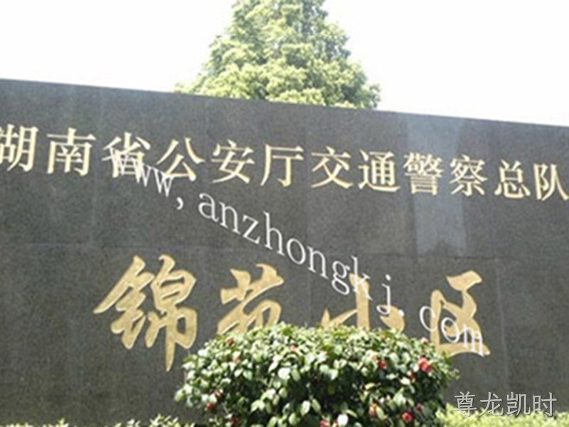 河南省公安厅交通警察支队信息机房工程